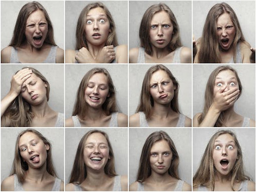 Control your emotions